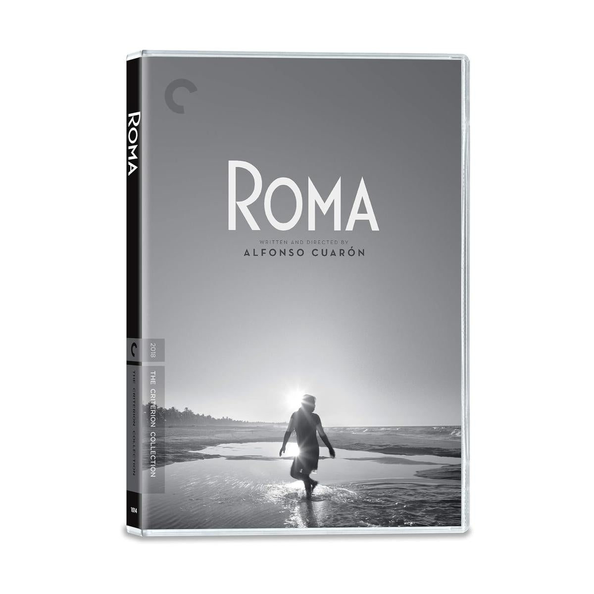 Roma (2 Disc) [DVD]