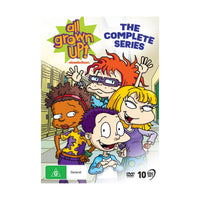 Rugrats: All Grown Up - The Complete Series [DVD]