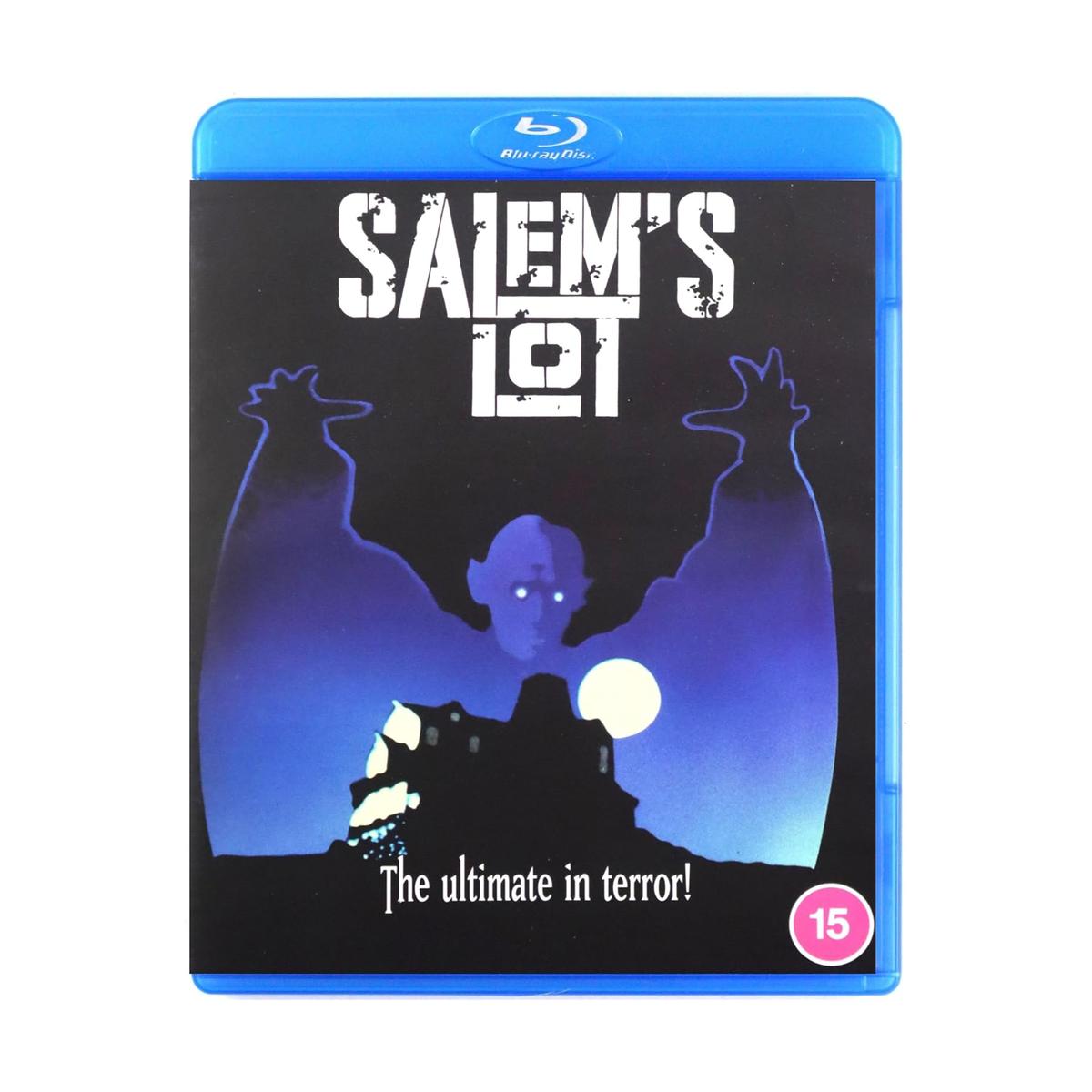 Salem's Lot [Blu-ray]