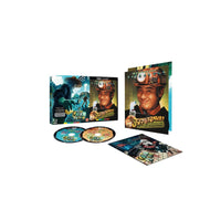 Save The Green Planet! (Limited Edition) [4K Ultra HD]