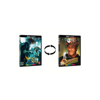 Save The Green Planet! (Limited Edition) [4K Ultra HD]