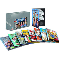 Scrubs - The Complete Series [DVD]