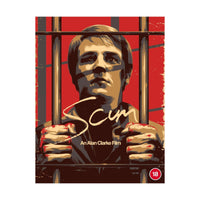 Scum (1979) [Blu-ray]