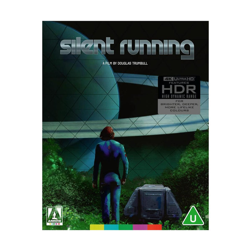 Silent Running [4K Ultra HD]