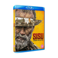 Sisu / Sisu: Road to Revenge [Blu-ray]