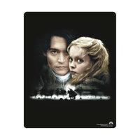 Sleepy Hollow (25th Anniversary Edition Steelbook) [4K Ultra HD + Blu-ray]