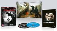 Sleepy Hollow (25th Anniversary Edition Steelbook) [4K Ultra HD + Blu-ray]