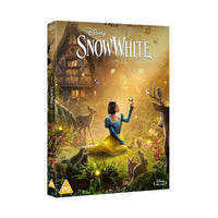 Snow White (2025) [Blu-ray]