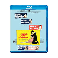 Some Came Running (Warner Archives) [Blu-ray]