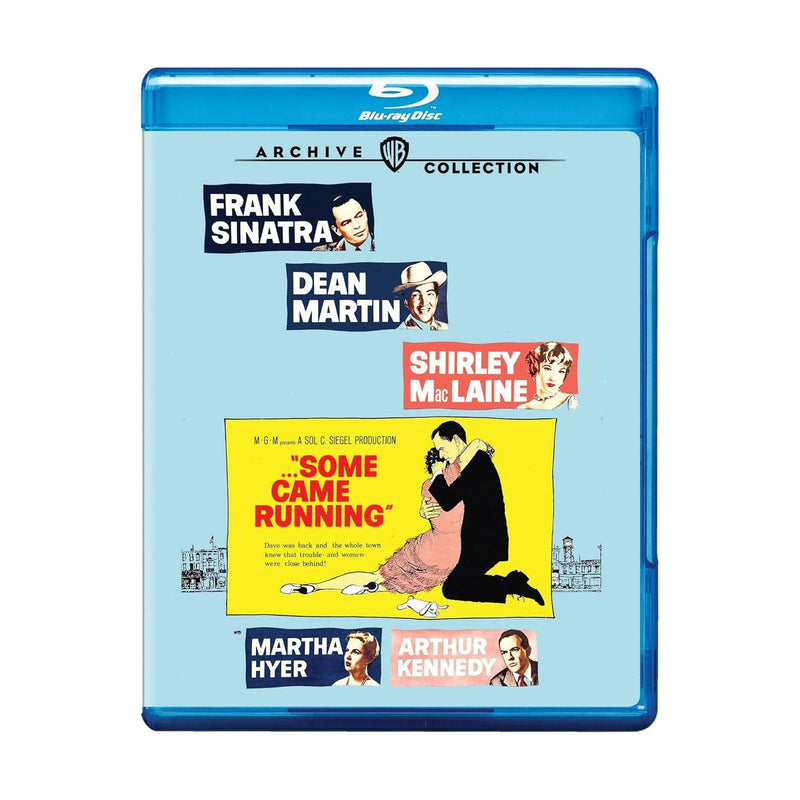 Some Came Running (Warner Archives) [Blu-ray]