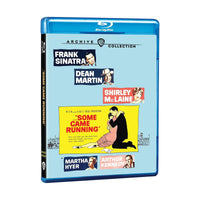 Some Came Running (Warner Archives) [Blu-ray]