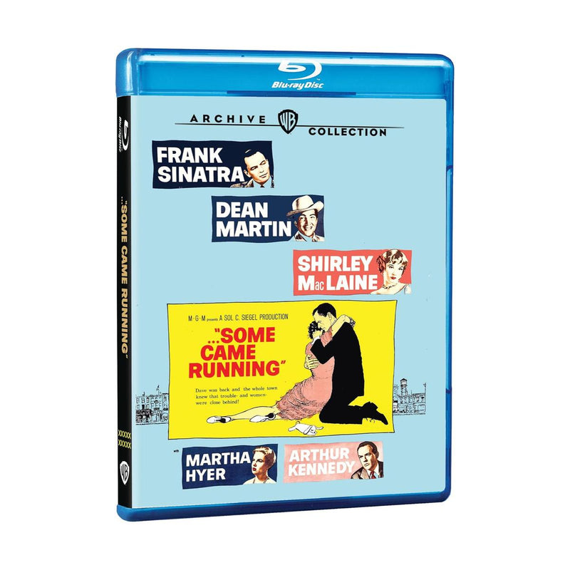 Some Came Running (Warner Archives) [Blu-ray]