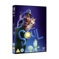 Soul [DVD]