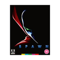 Spawn (2 Disc Limited Edition) [Blu-ray]