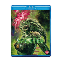 Species [Blu-ray]