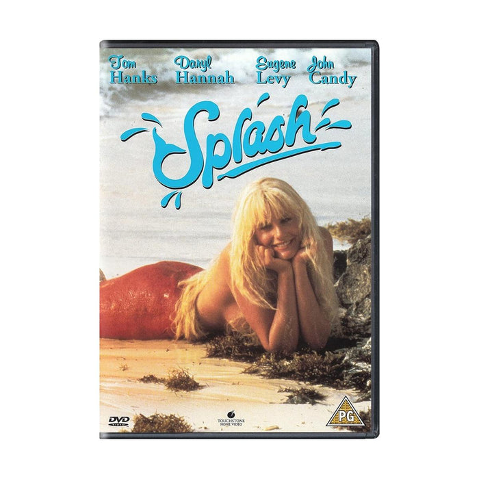 Splash [DVD]