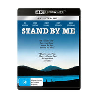Stand By Me [4K Ultra HD]