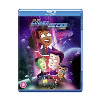 Star Trek: Lower Decks - Season 1 [Blu-ray]