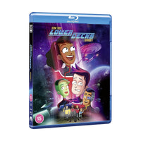 Star Trek: Lower Decks - Season 1 [Blu-ray]