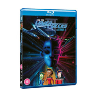 Star Trek: Lower Decks - Season 3 [Blu-ray]
