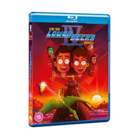 Star Trek: Lower Decks - Season 4 [Blu-ray]