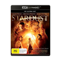 Stardust [4K Ultra HD]
