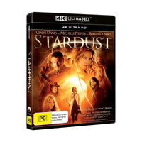 Stardust [4K Ultra HD]