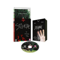 Stéphane (Limited Edition) [Blu-ray]
