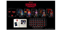 Stranger Things - The Complete Series [4K Ultra HD]