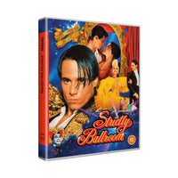 Strictly Ballroom [Blu-ray]