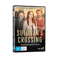 Sullivan's Crossing - Seasons 1 & 2 DVD]