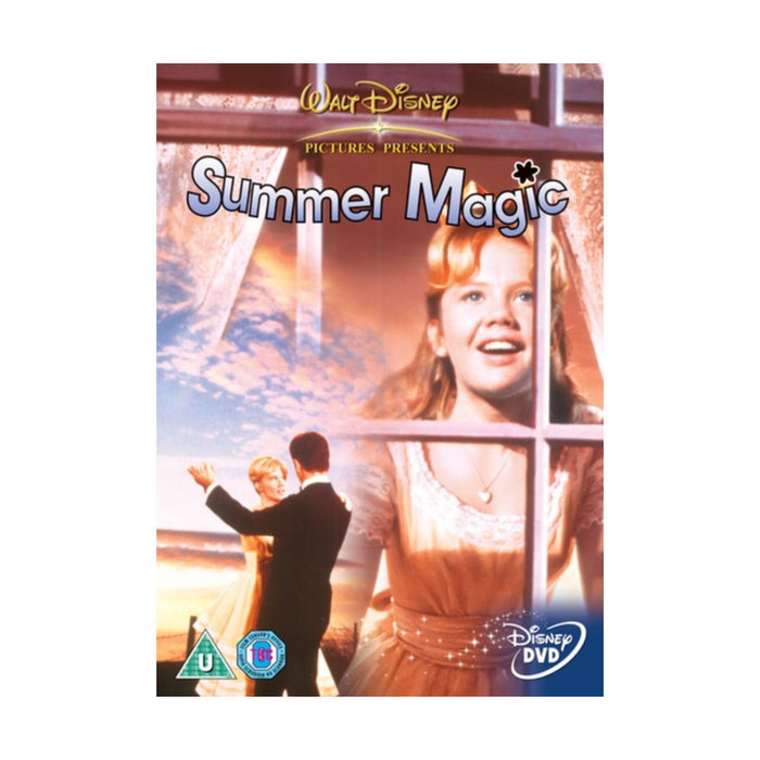 Summer Magic [DVD]