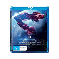 Superman and Lois - Season 4 [Blu-ray]