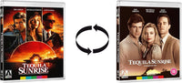 Tequila Sunrise (Limited Edition) [Blu-ray]
