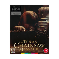 The Texas Chainsaw Massacre: The Beginning (Limited Edition) [4K Ultra HD]
