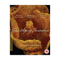 The Age of Innocence [Blu-ray]