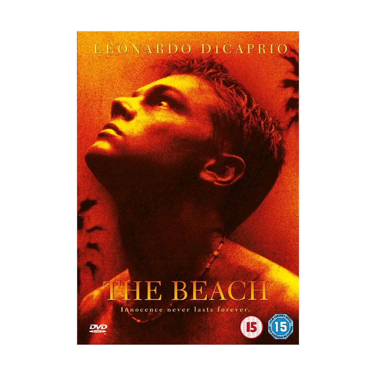 The Beach [DVD]