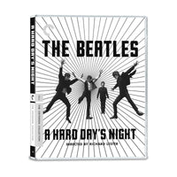 The Beatles: A Hard Day's Night [Blu-ray]