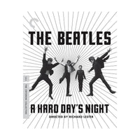 The Beatles: A Hard Day's Night [Blu-ray]