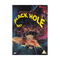 The Black Hole [DVD]