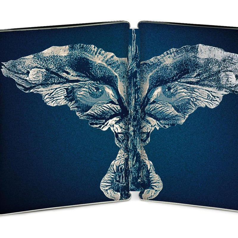 The Crow (30th Anniversary Steelbook) [4K Ultra HD + Blu-ray]