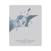 The Dark Knight Trilogy (20th Anniversary Steelbook) [4K Ultra HD + Blu-ray]