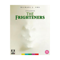 The Frighteners (3 Disc Limited Edition) [Blu-ray]