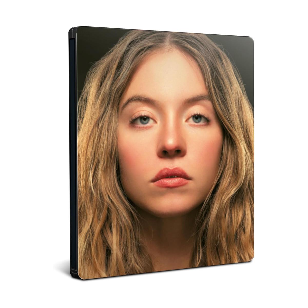 The Housemaid (Steelbook) [4K Ultra HD + Blu-ray]