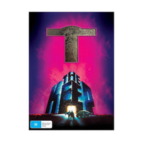 The Keep (1983) (Cross Replica Limited Edition) [4K Ultra HD + Blu-ray]