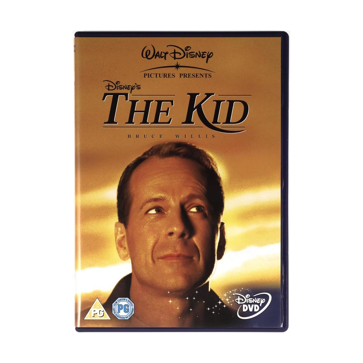 The Kid [DVD]
