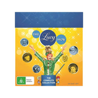 The Lucy Show - The Complete Collection [DVD]