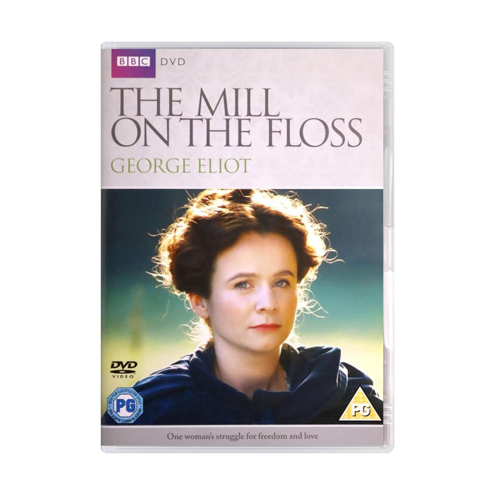 The Mill On The Floss [DVD]