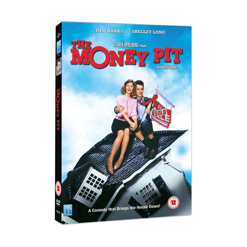 The Money Pit [DVD]