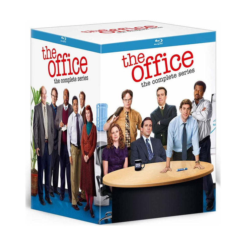 The Office - The Complete Series [Blu-ray]